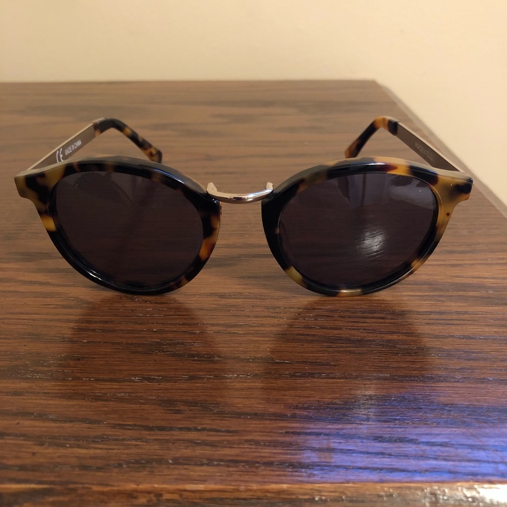 Madewell sunglassea